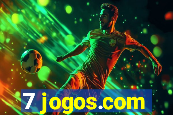 7 jogos.com